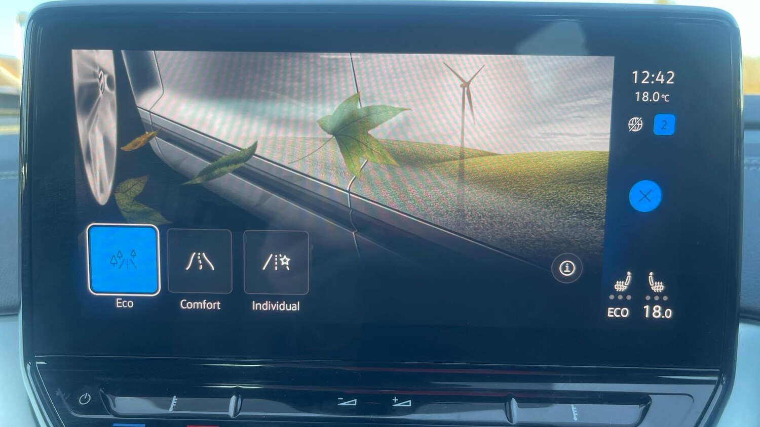 Used Volkswagen ID.4 2022 for sale - 78021362: Photo 26