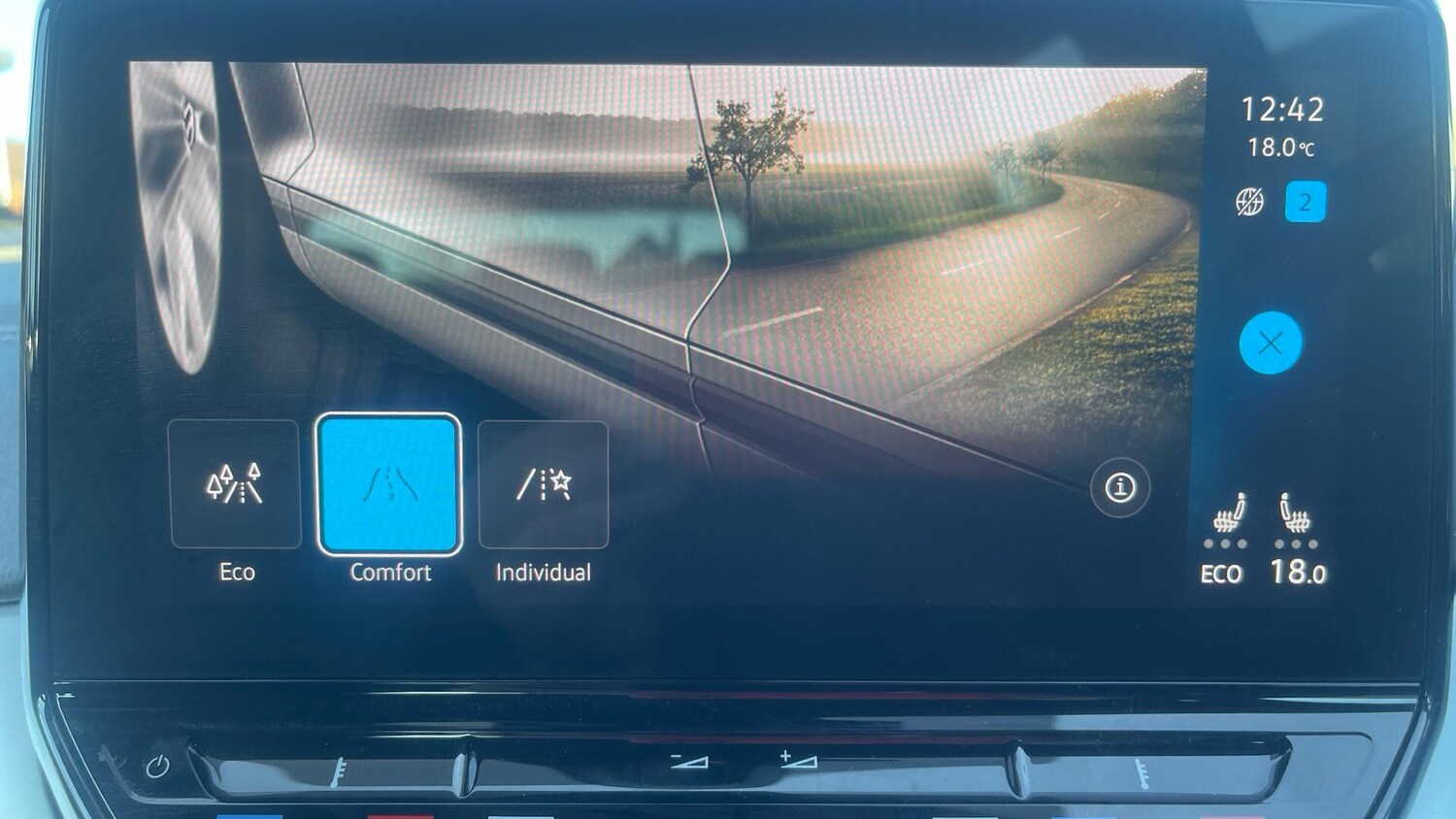 Used Volkswagen ID.4 2022 for sale - 78021362: Photo 27