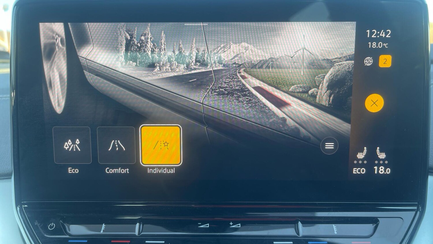 Used Volkswagen ID.4 2022 for sale - 78021362: Photo 28