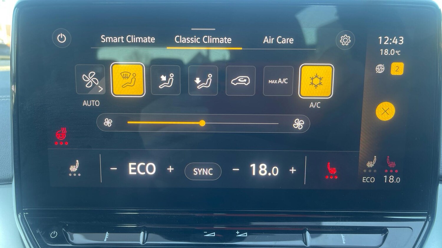 Used Volkswagen ID.4 2022 for sale - 78021362: Photo 29