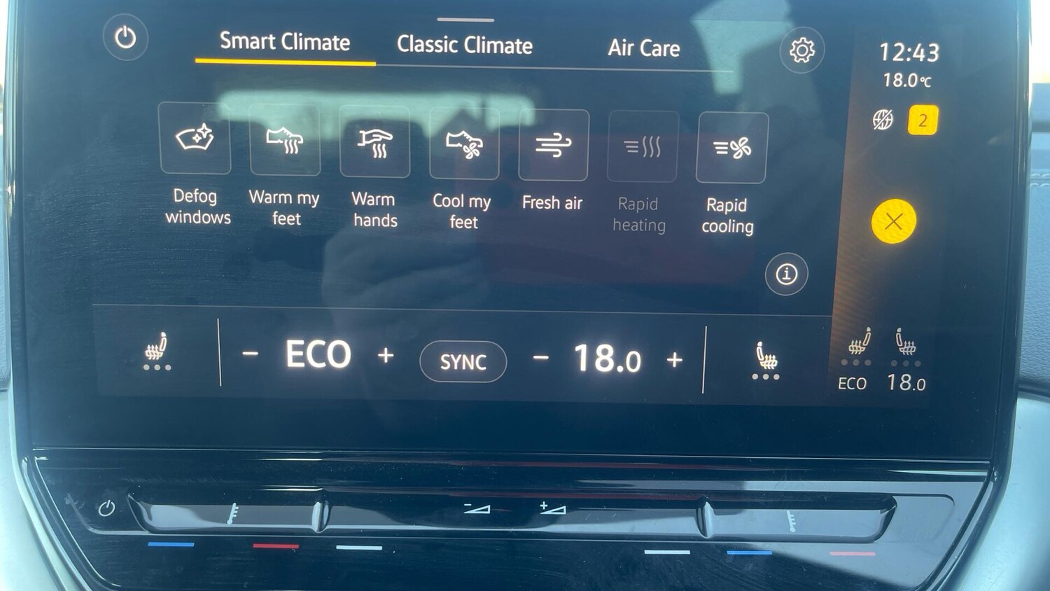 Used Volkswagen ID.4 2022 for sale - 78021362: Photo 30