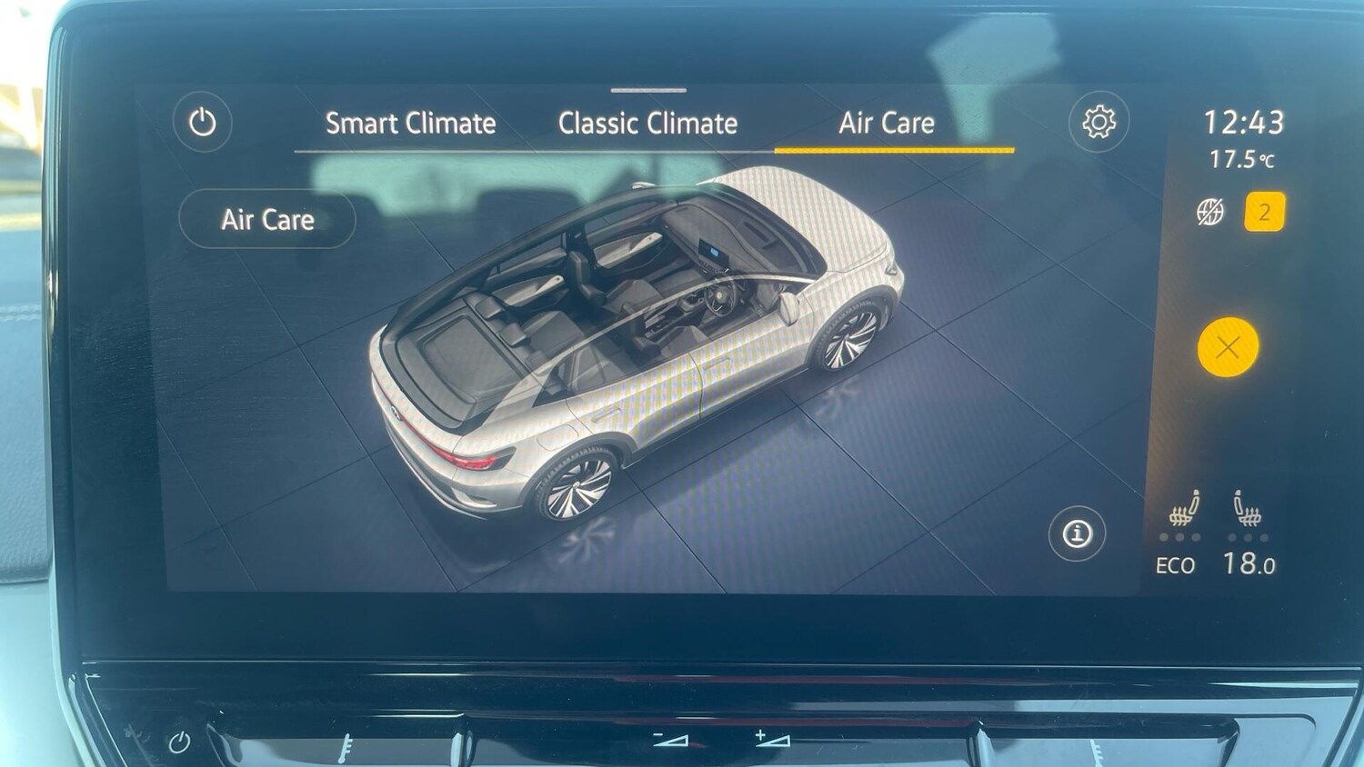 Used Volkswagen ID.4 2022 for sale - 78021362: Photo 31