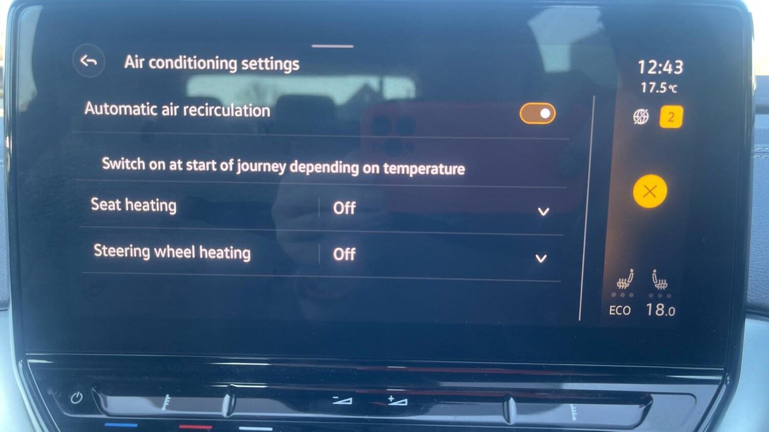 Used Volkswagen ID.4 2022 for sale - 78021362: Photo 32