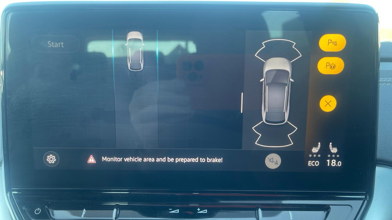 Used Volkswagen ID.4 2022 for sale - 78021362: Photo 34