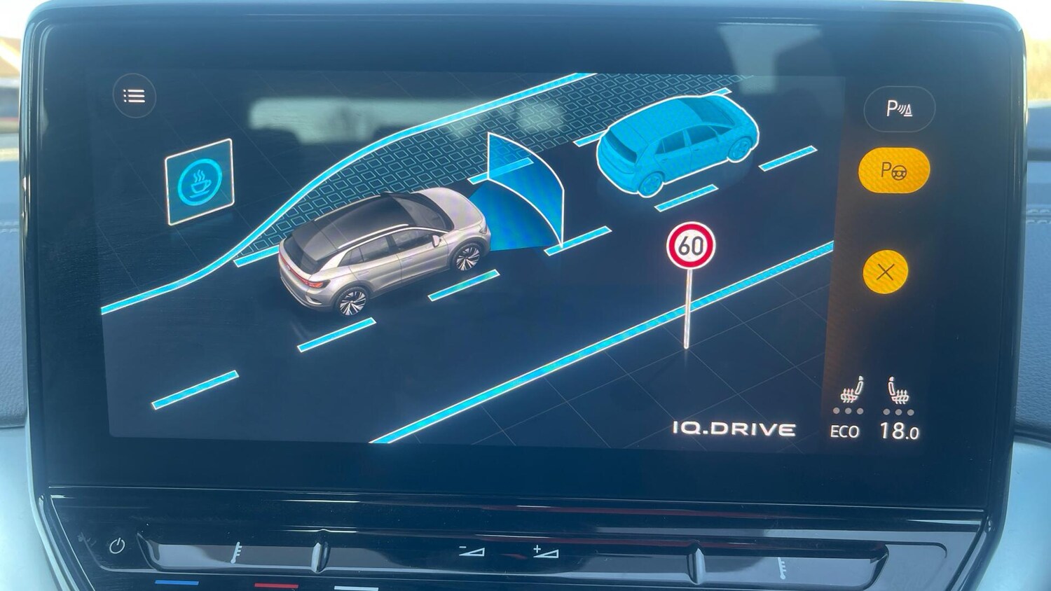 Used Volkswagen ID.4 2022 for sale - 78021362: Photo 35