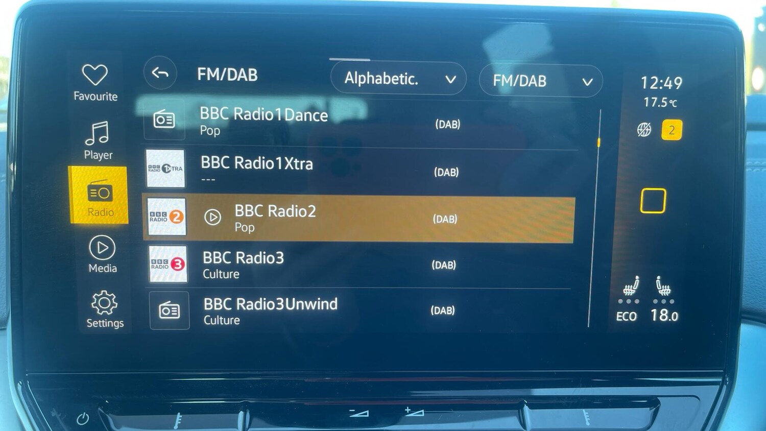 Used Volkswagen ID.4 2022 for sale - 78021362: Photo 36