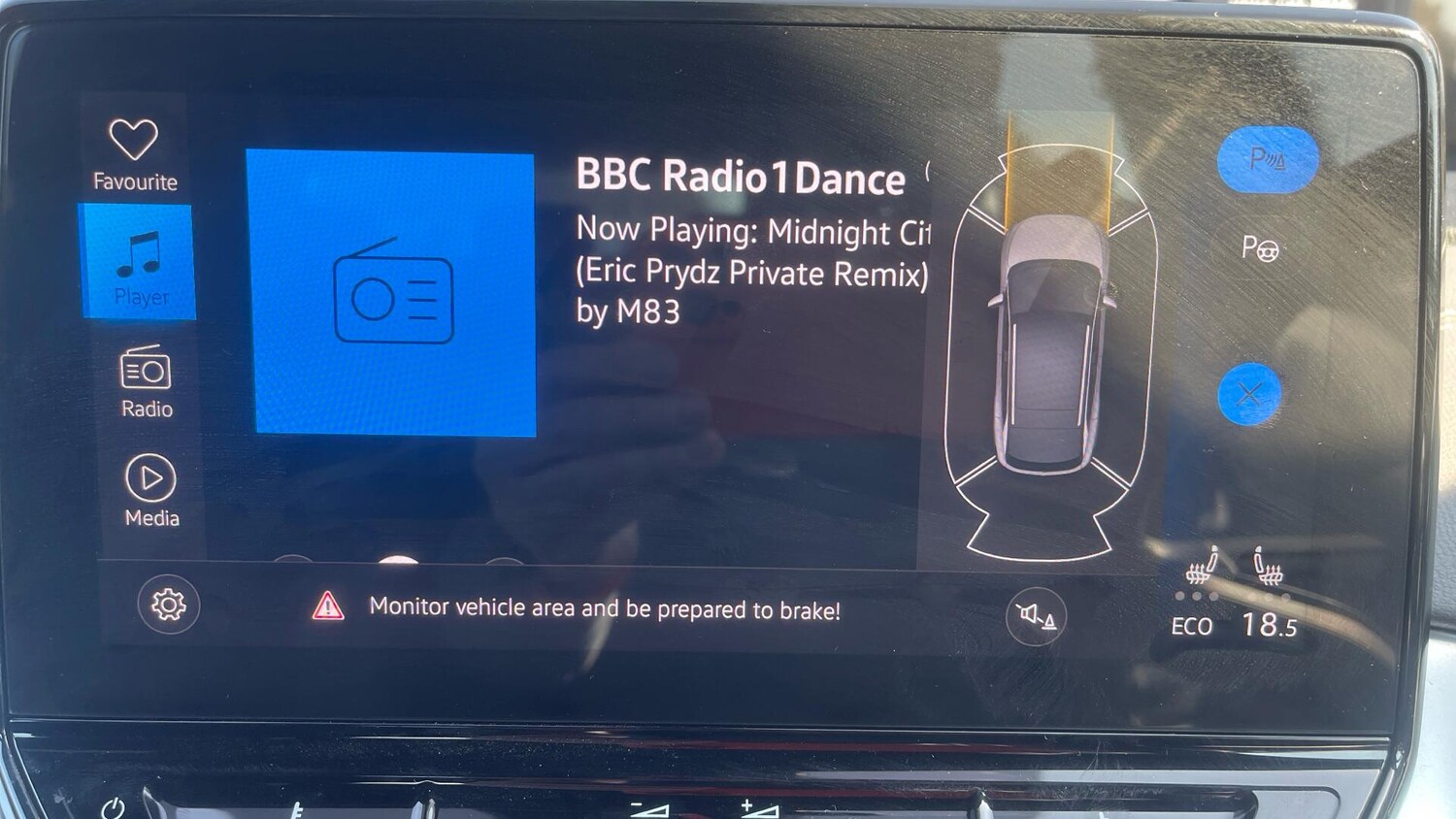 Used Volkswagen ID.4 2022 for sale - 78021362: Photo 38