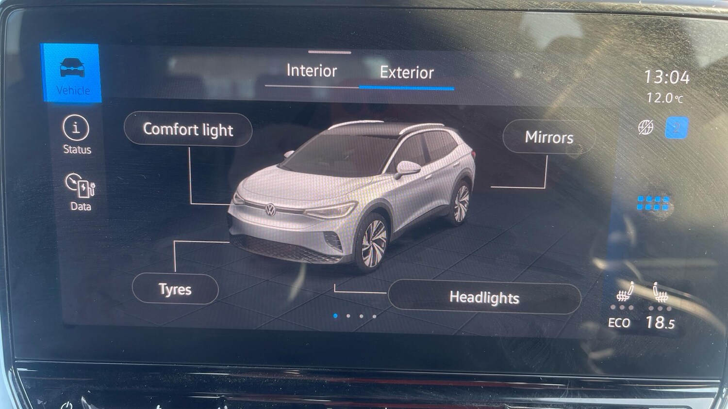 Used Volkswagen ID.4 2022 for sale - 78021362: Photo 39