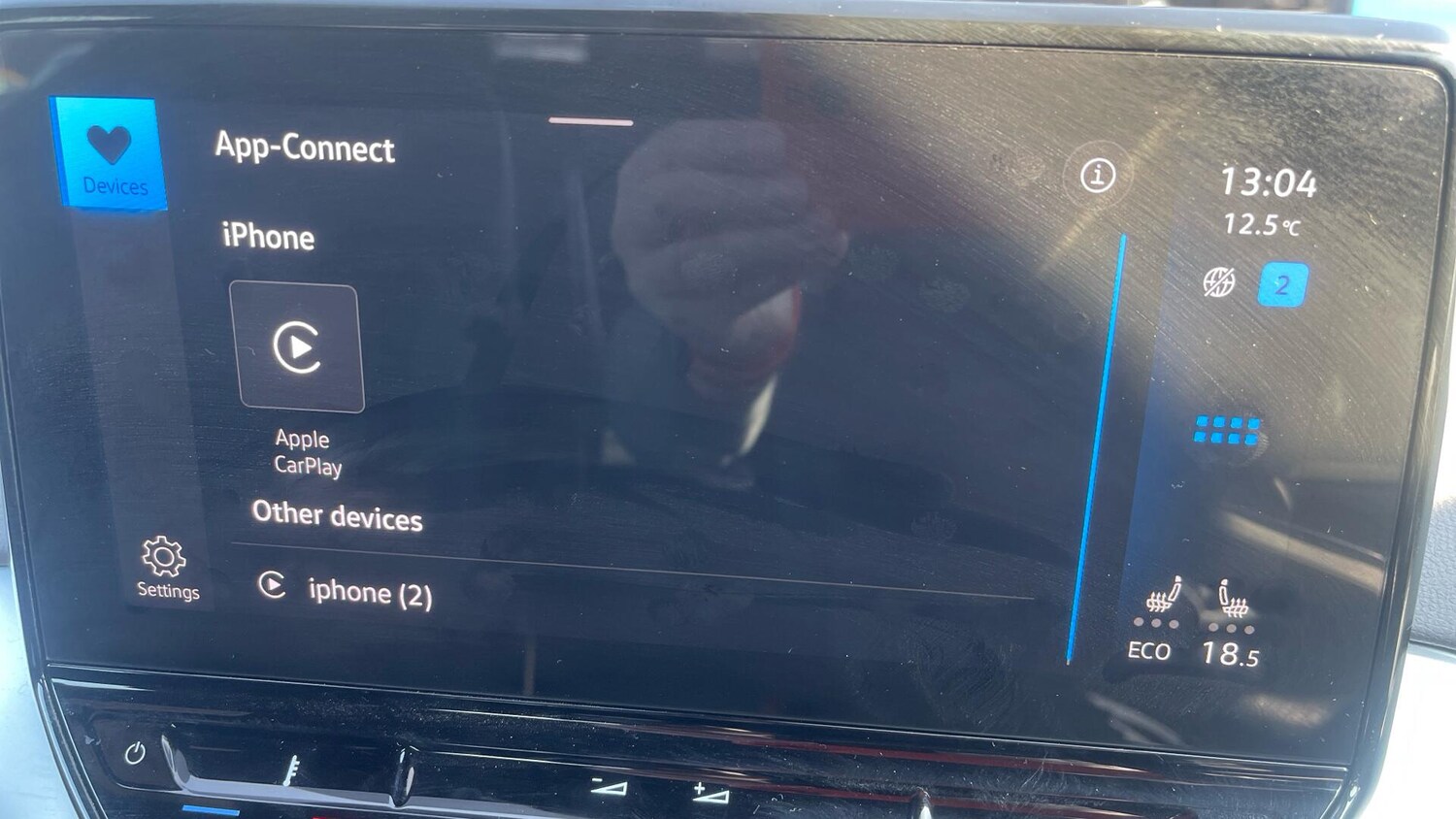 Used Volkswagen ID.4 2022 for sale - 78021362: Photo 41