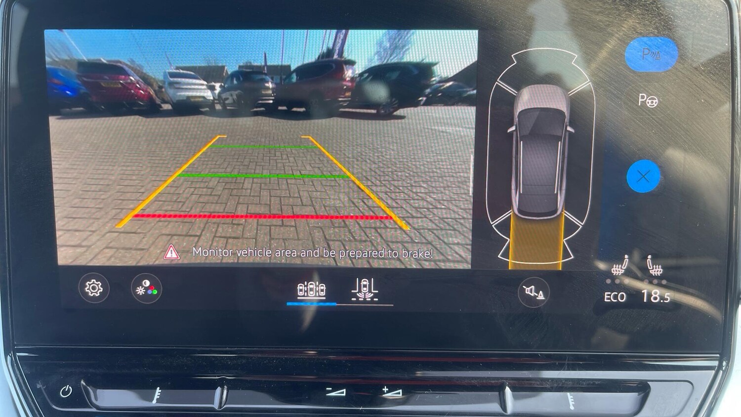 Used Volkswagen ID.4 2022 for sale - 78021362: Photo 43