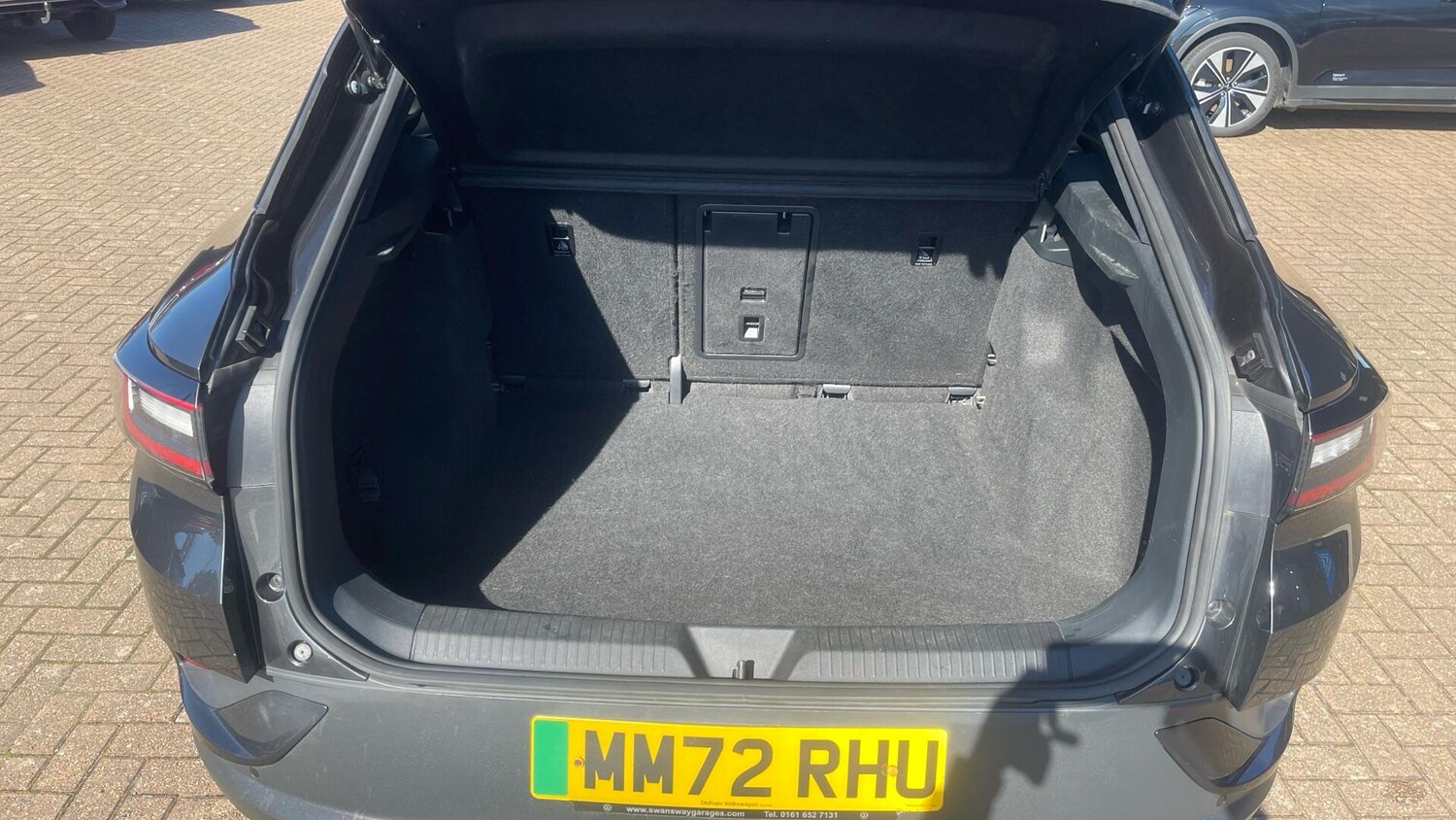 Used Volkswagen ID.4 2022 for sale - 78021362: Photo 44