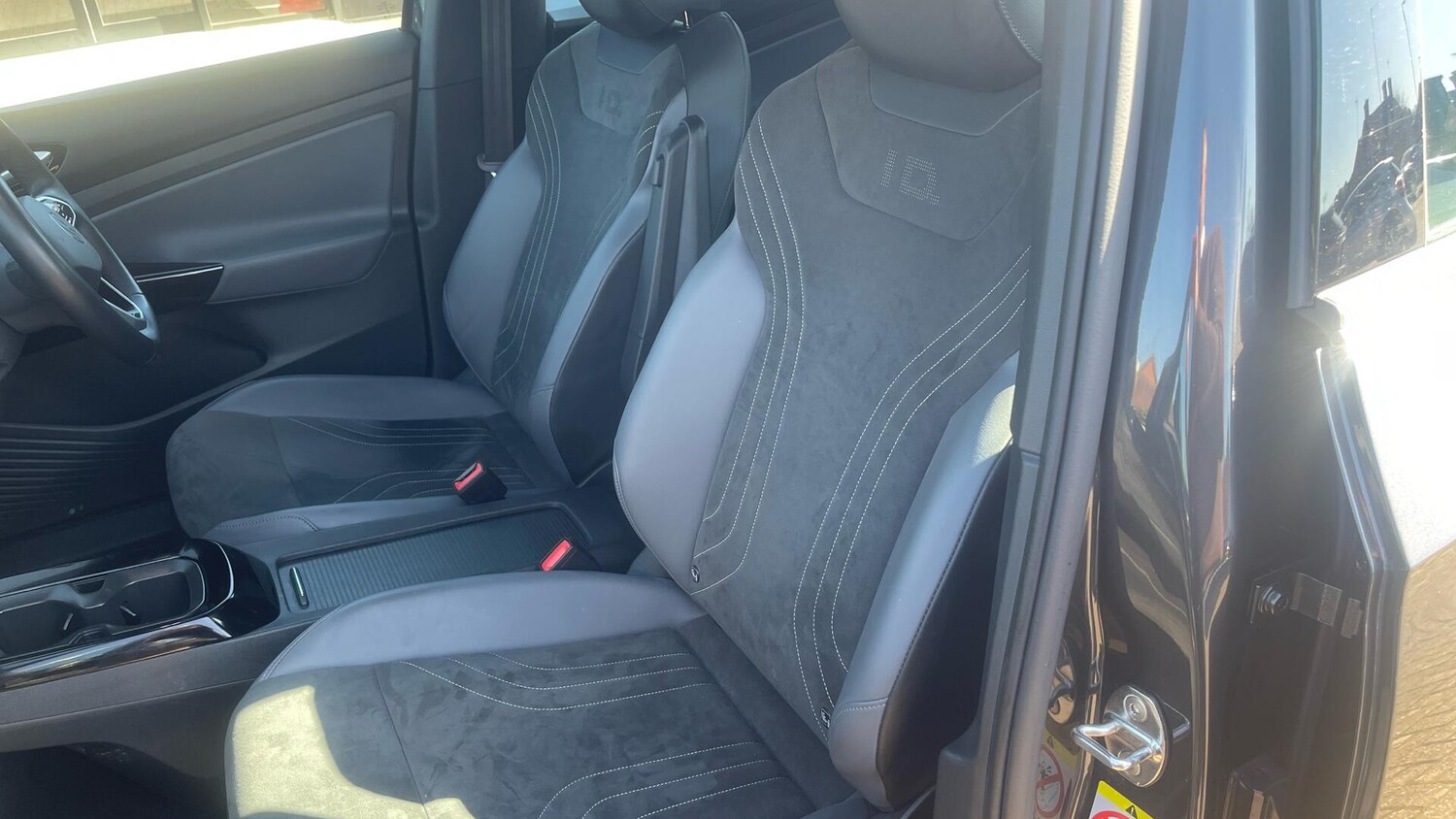 Used Volkswagen ID.4 2022 for sale - 78021362: Photo 47