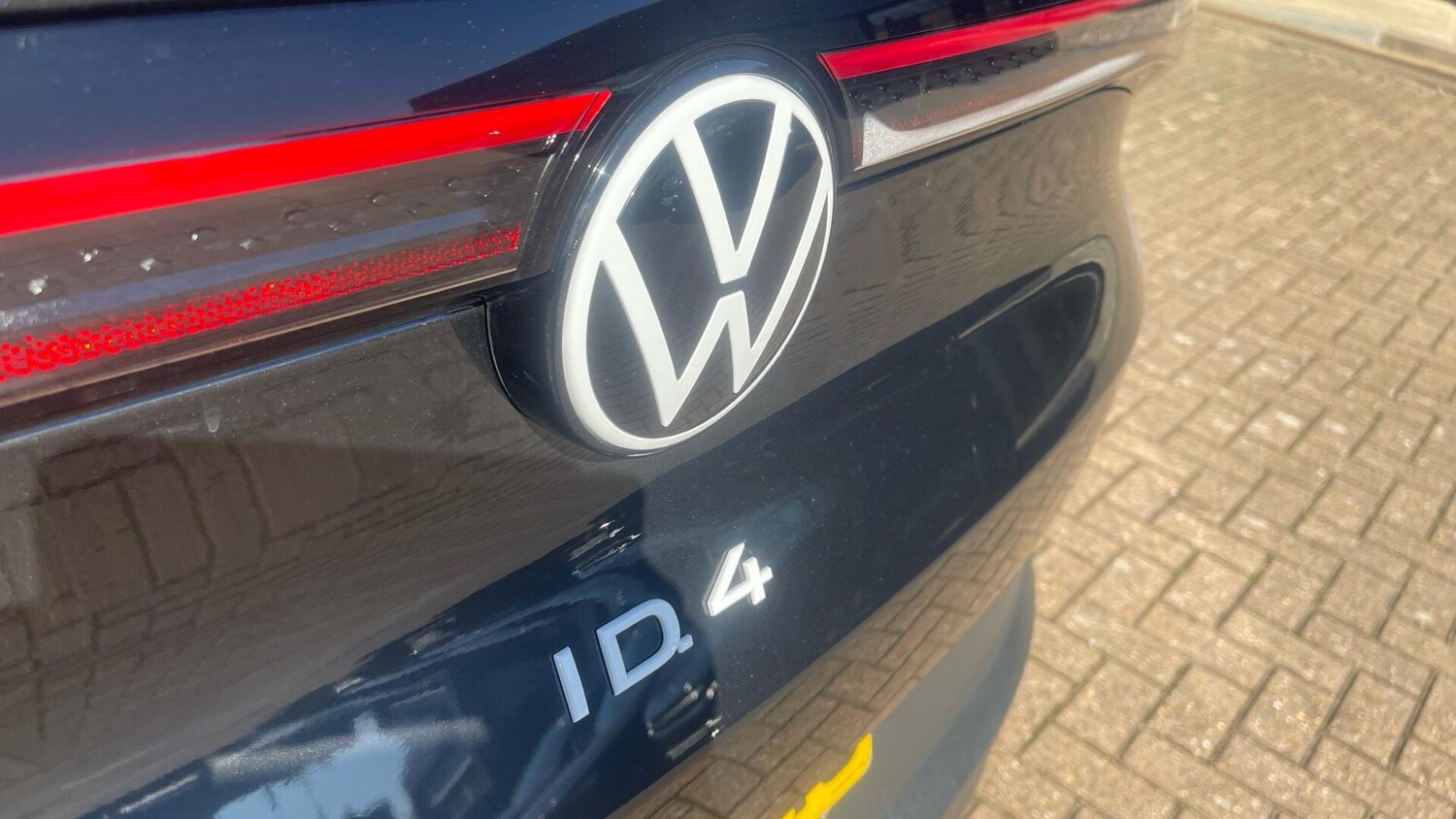 Used Volkswagen ID.4 2022 for sale - 78021362: Photo 50