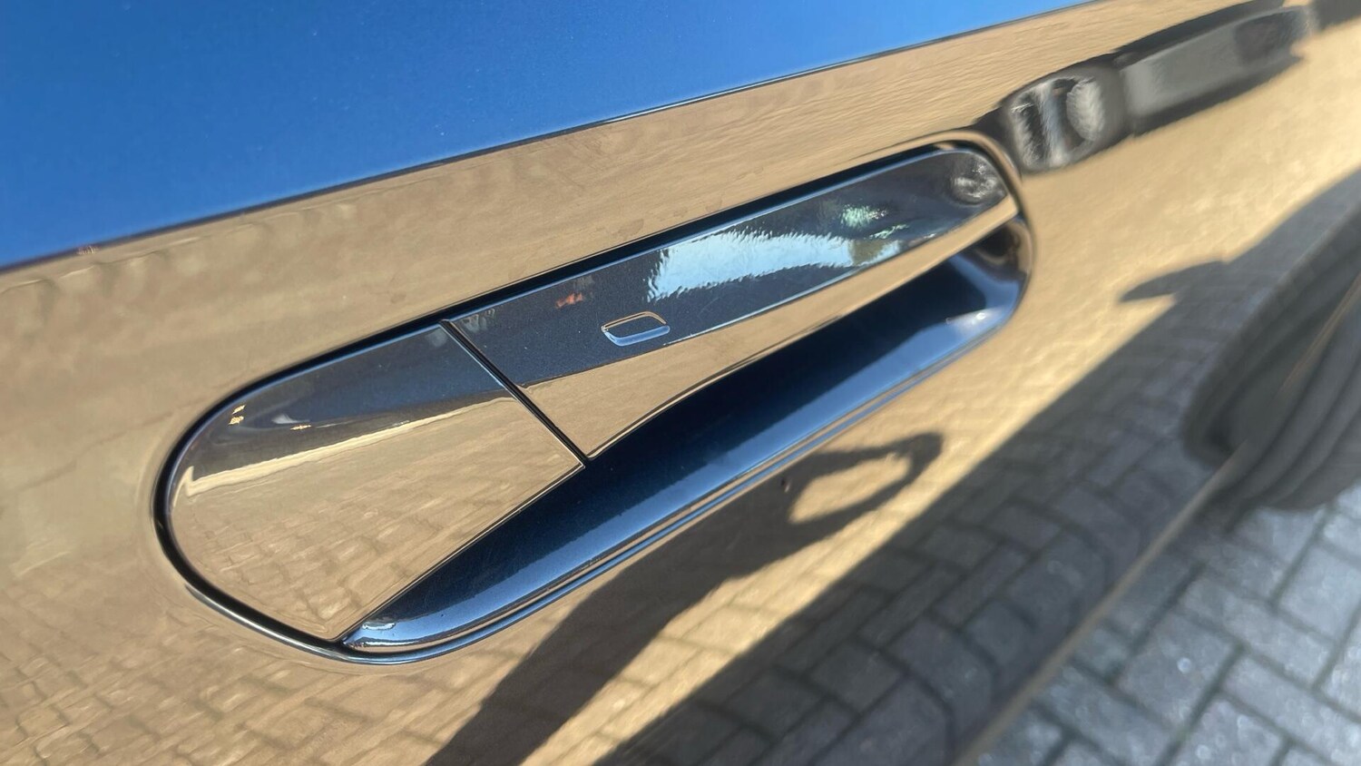 Used Volkswagen ID.4 2022 for sale - 78021362: Photo 51