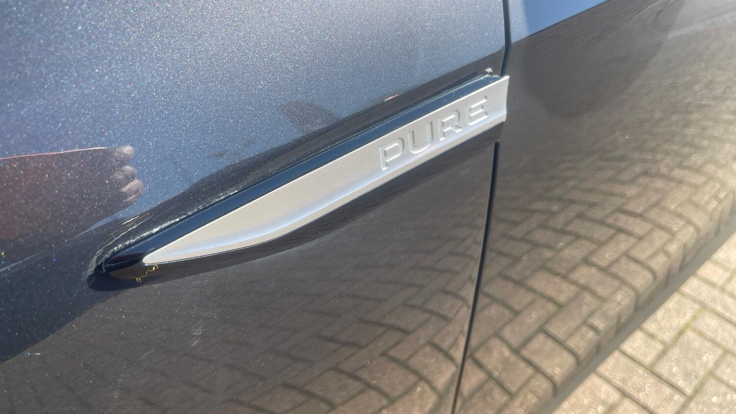 Used Volkswagen ID.4 2022 for sale - 78021362: Photo 52