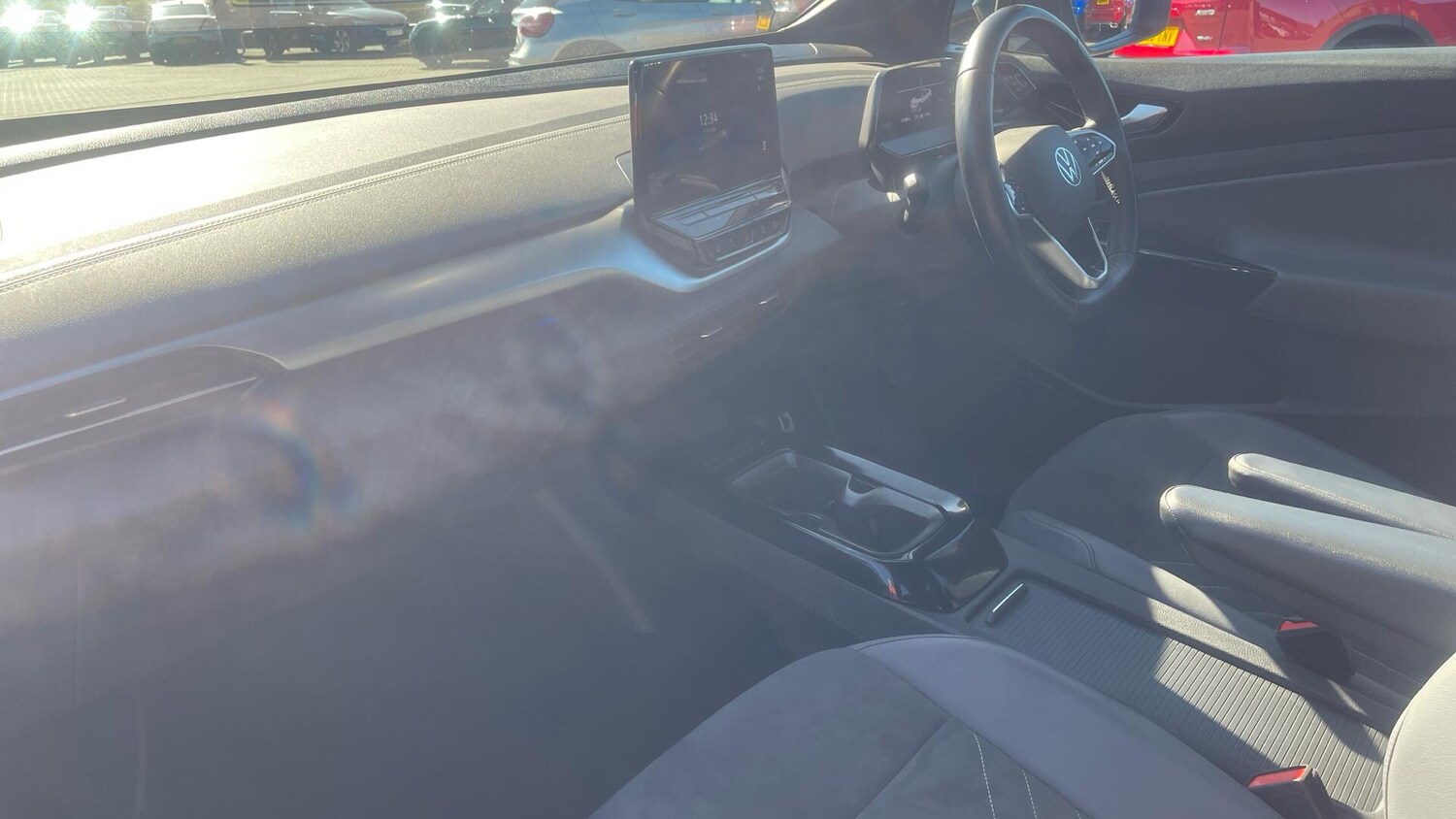 Used Volkswagen ID.4 2022 for sale - 78021362: Photo 54