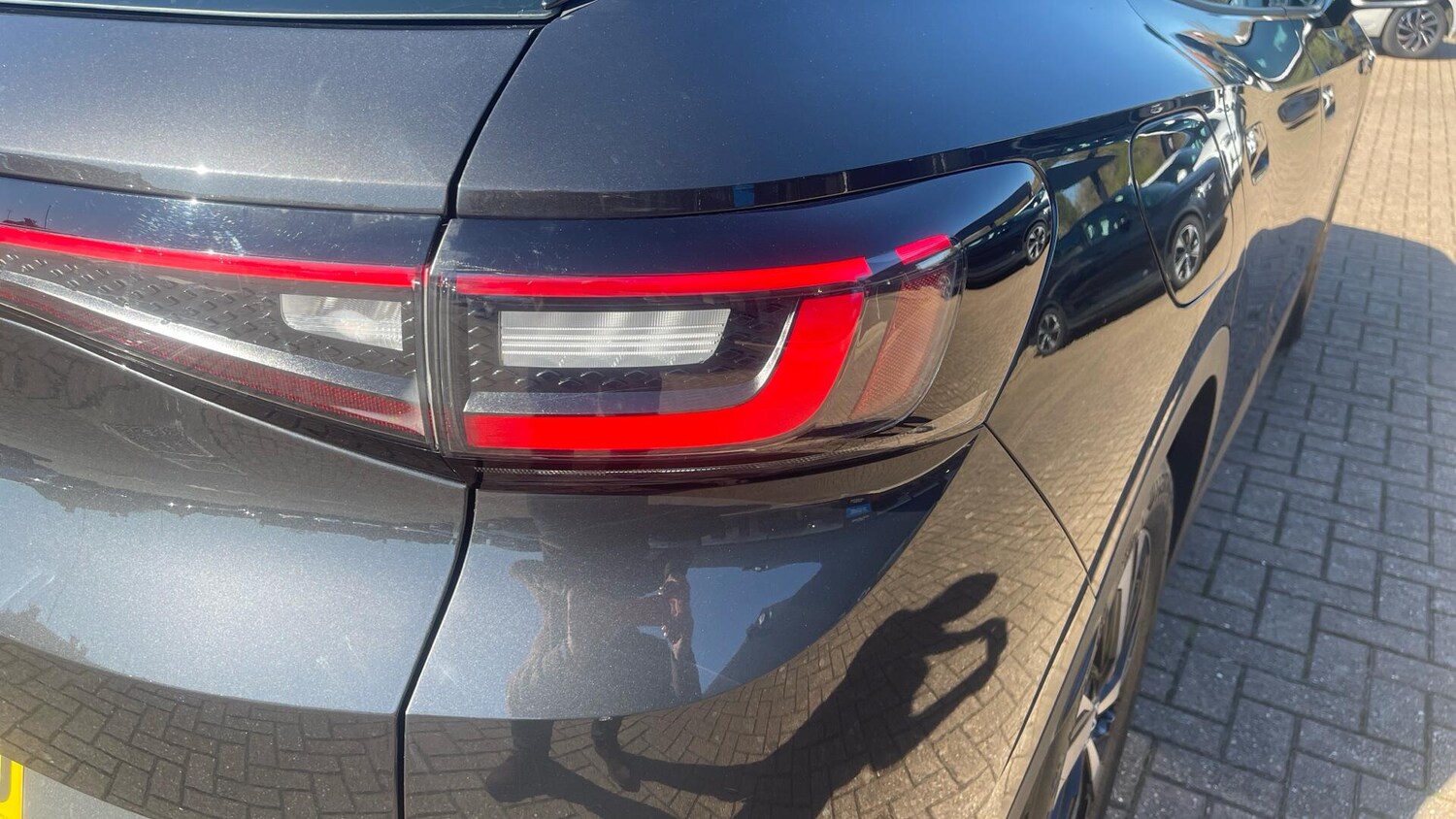 Used Volkswagen ID.4 2022 for sale - 78021362: Photo 56