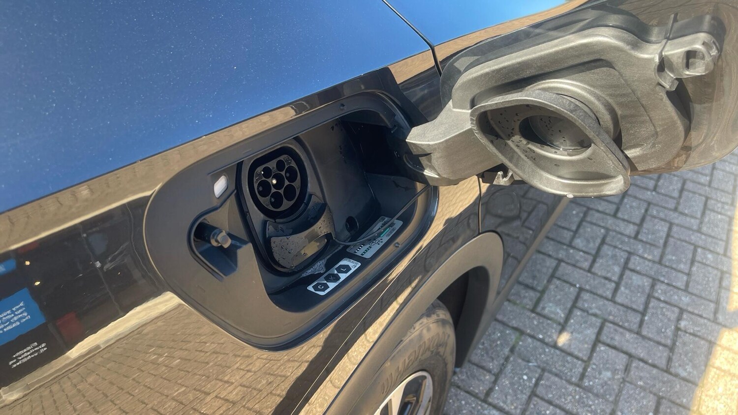 Used Volkswagen ID.4 2022 for sale - 78021362: Photo 57