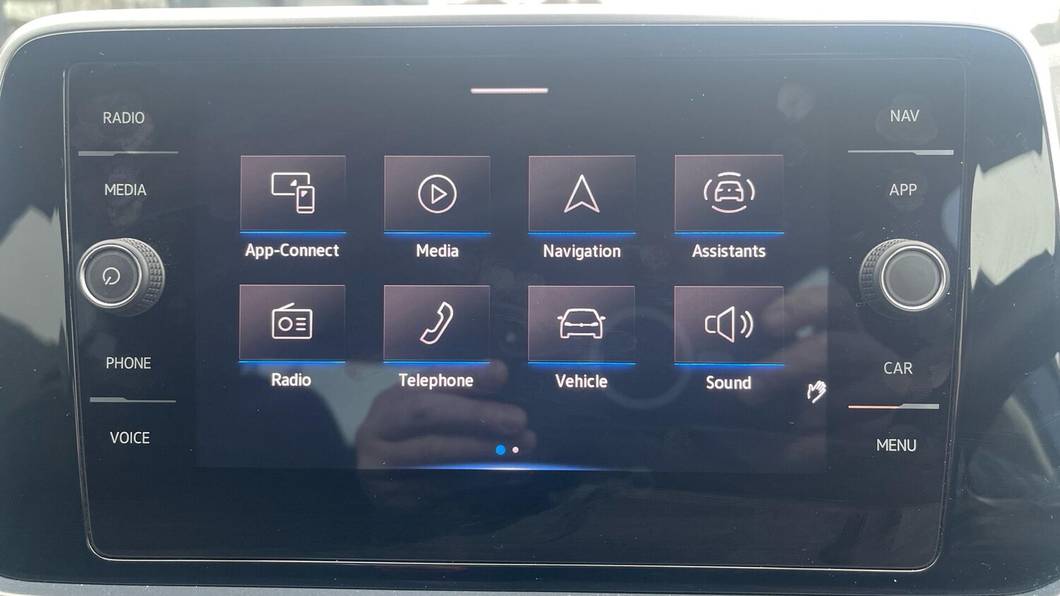 Used Volkswagen T-Roc 2023 for sale - 78021355: Photo 32