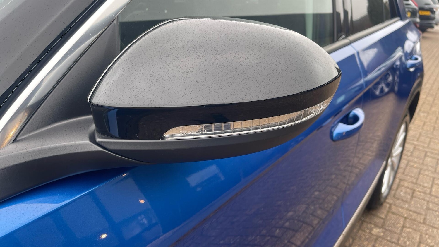 Used Volkswagen T-Roc 2023 for sale - 78021355: Photo 39