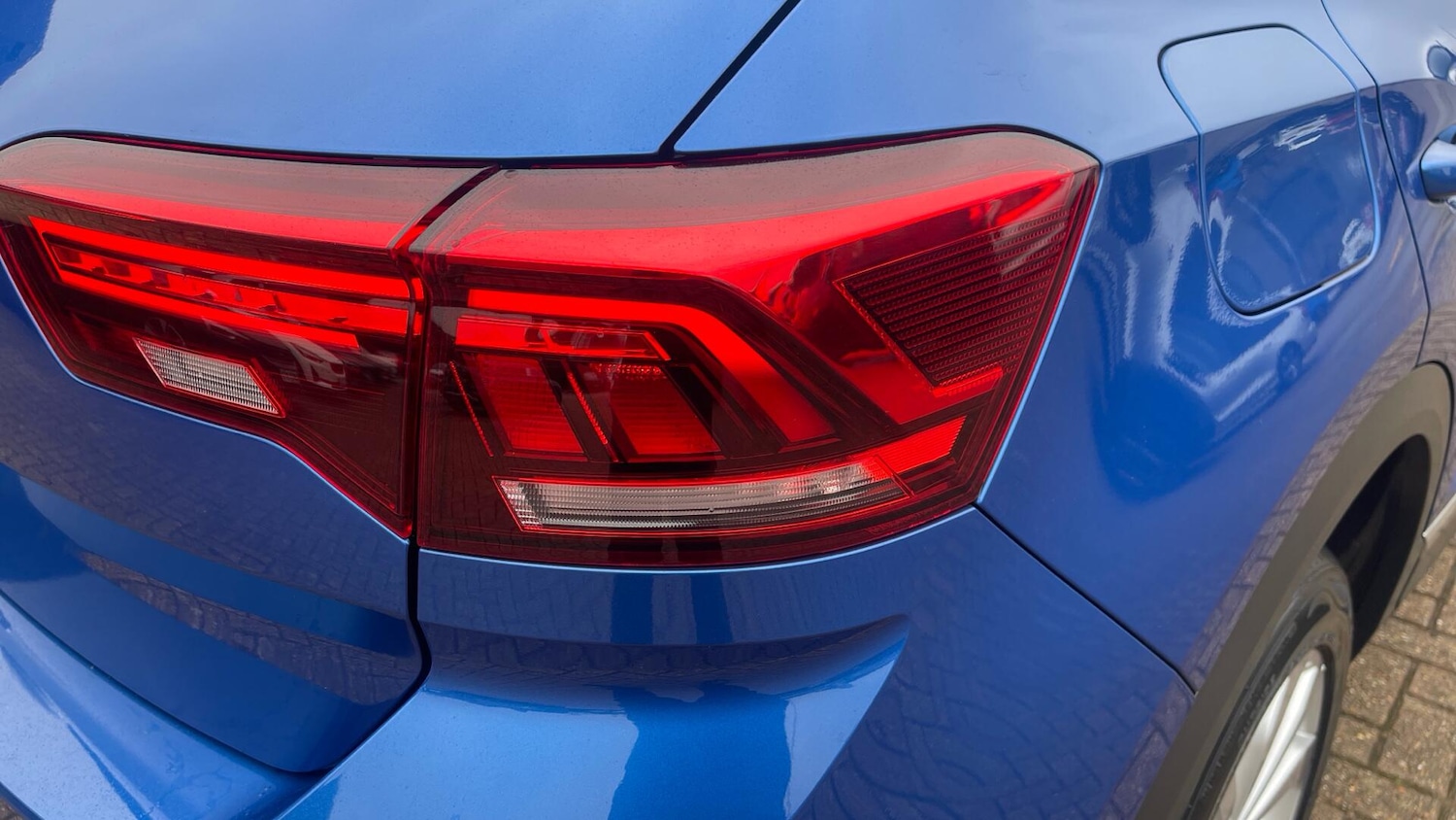 Used Volkswagen T-Roc 2023 for sale - 78021355: Photo 43