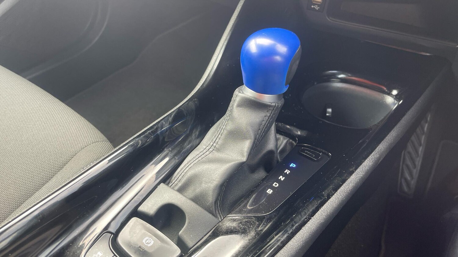 Used Toyota C-HR 2020 for sale - 78021374: Photo 13