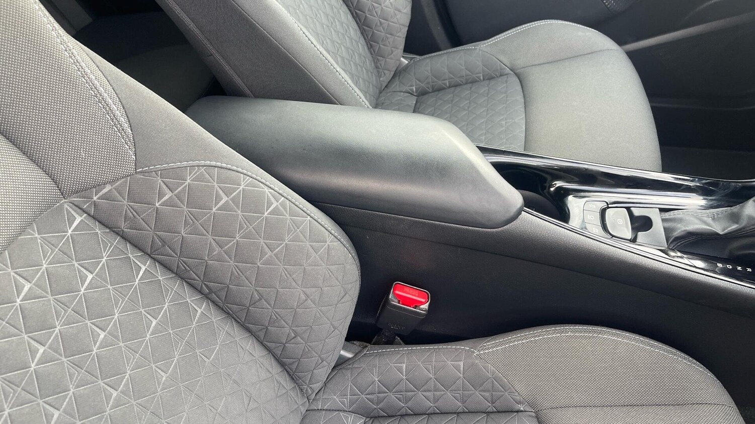 Used Toyota C-HR 2020 for sale - 78021374: Photo 14