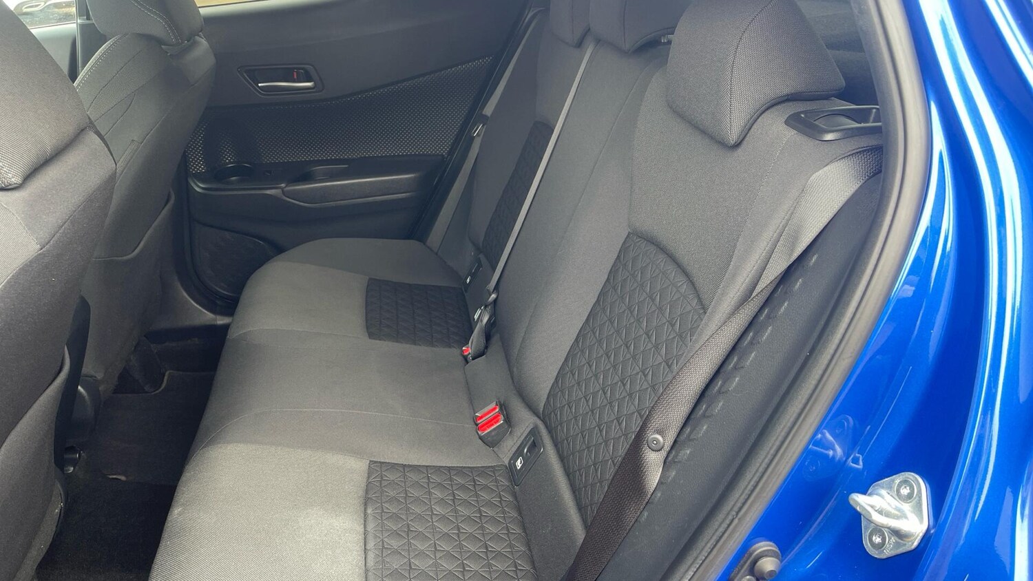 Used Toyota C-HR 2020 for sale - 78021374: Photo 16