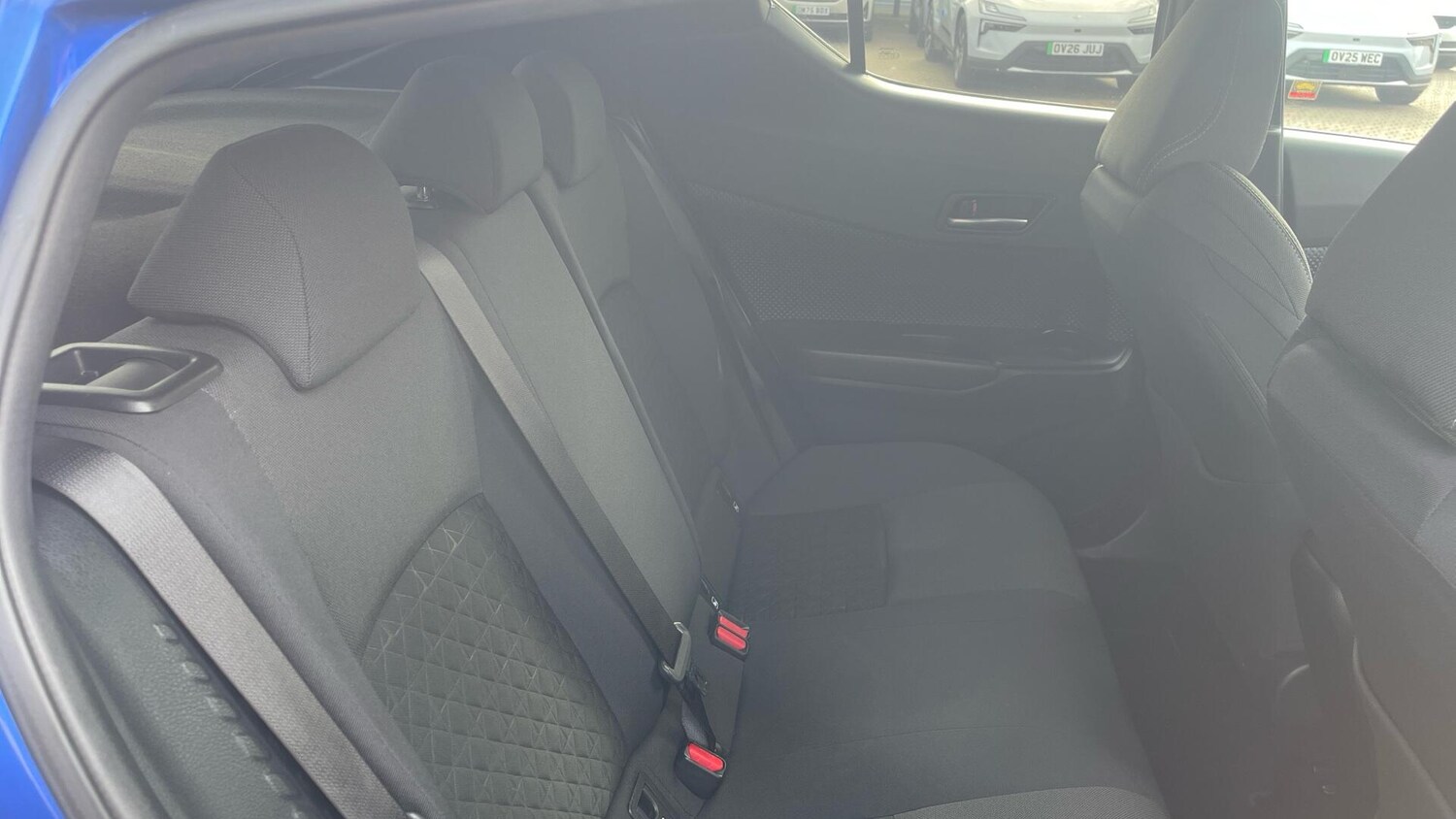 Used Toyota C-HR 2020 for sale - 78021374: Photo 17