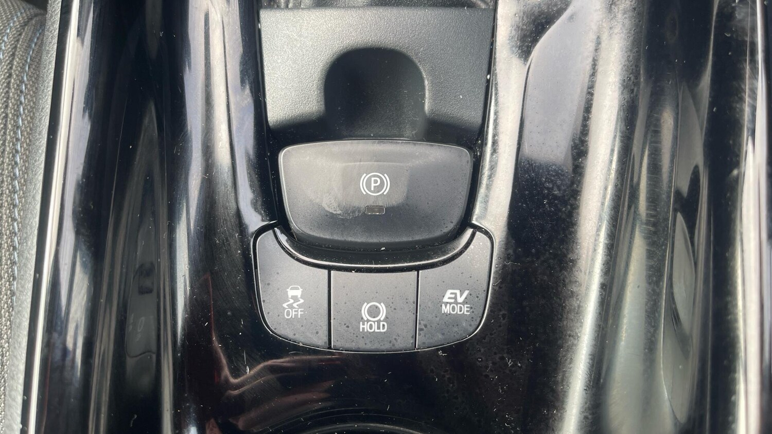 Used Toyota C-HR 2020 for sale - 78021374: Photo 21