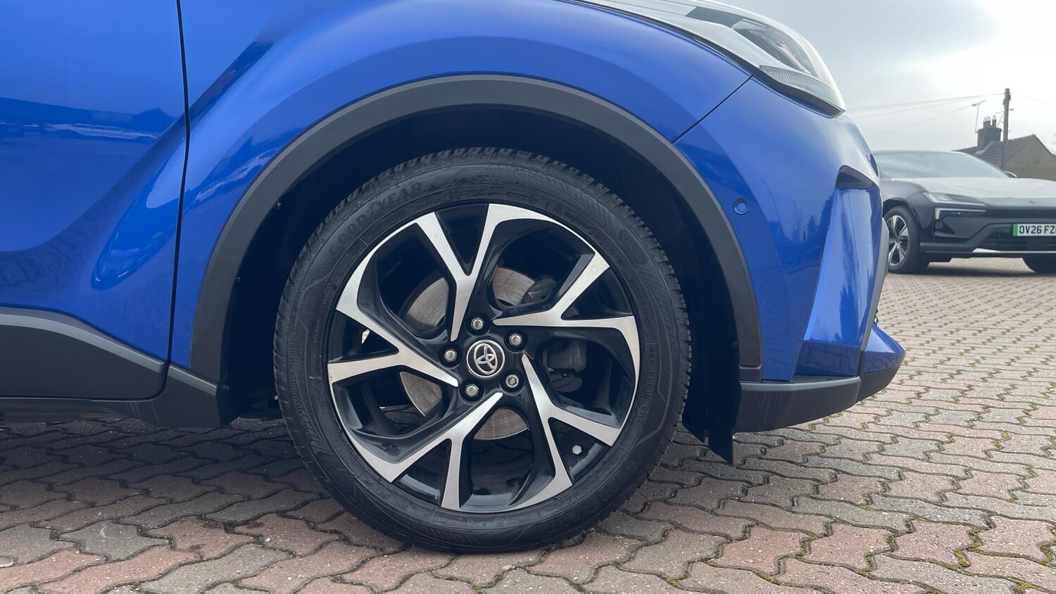 Used Toyota C-HR 2020 for sale - 78021374: Photo 25