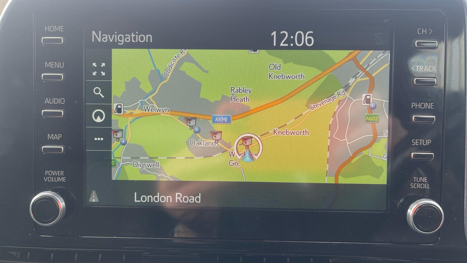 Used Toyota C-HR 2020 for sale - 78021374: Photo 26