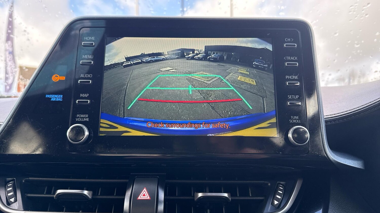 Used Toyota C-HR 2020 for sale - 78021374: Photo 27