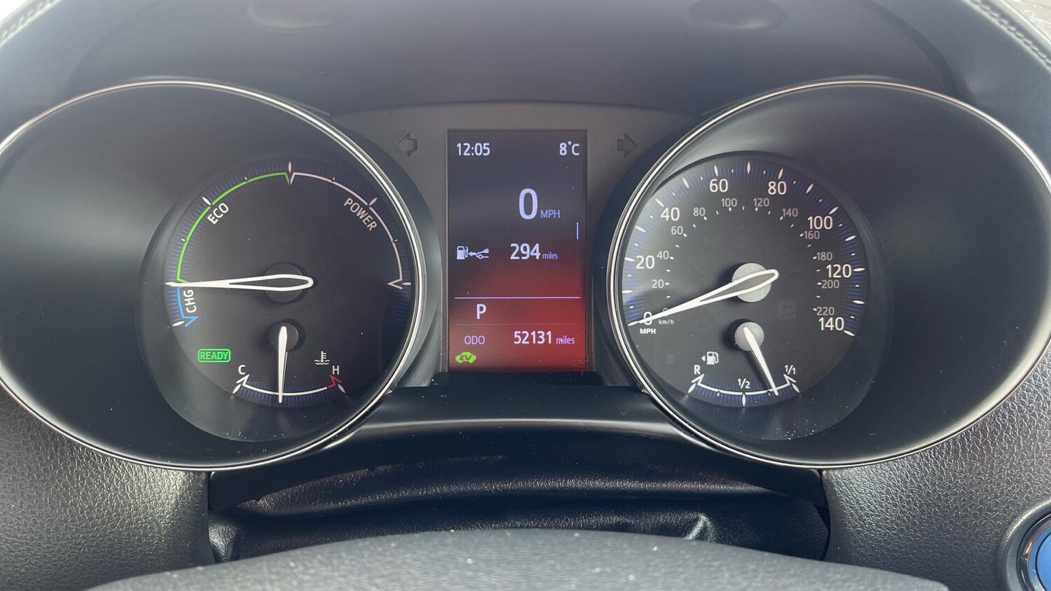 Used Toyota C-HR 2020 for sale - 78021374: Photo 32