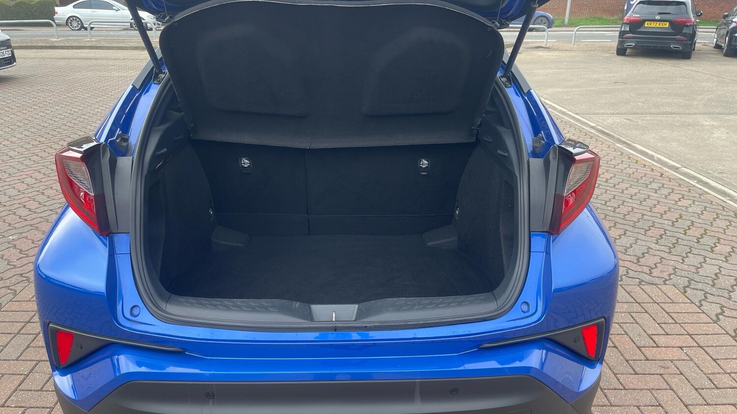 Used Toyota C-HR 2020 for sale - 78021374: Photo 33