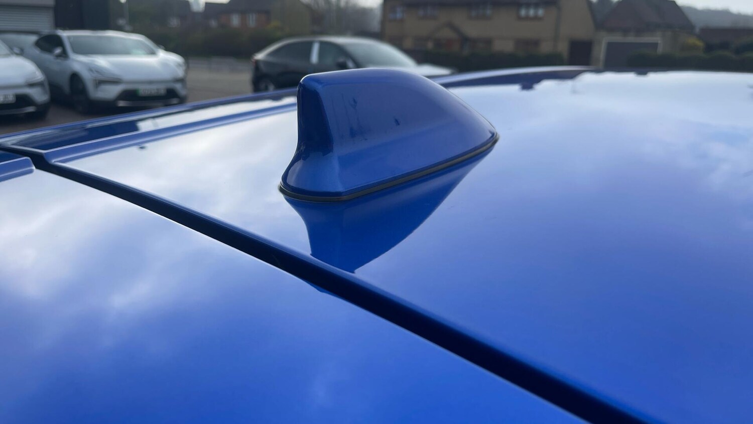 Used Toyota C-HR 2020 for sale - 78021374: Photo 34