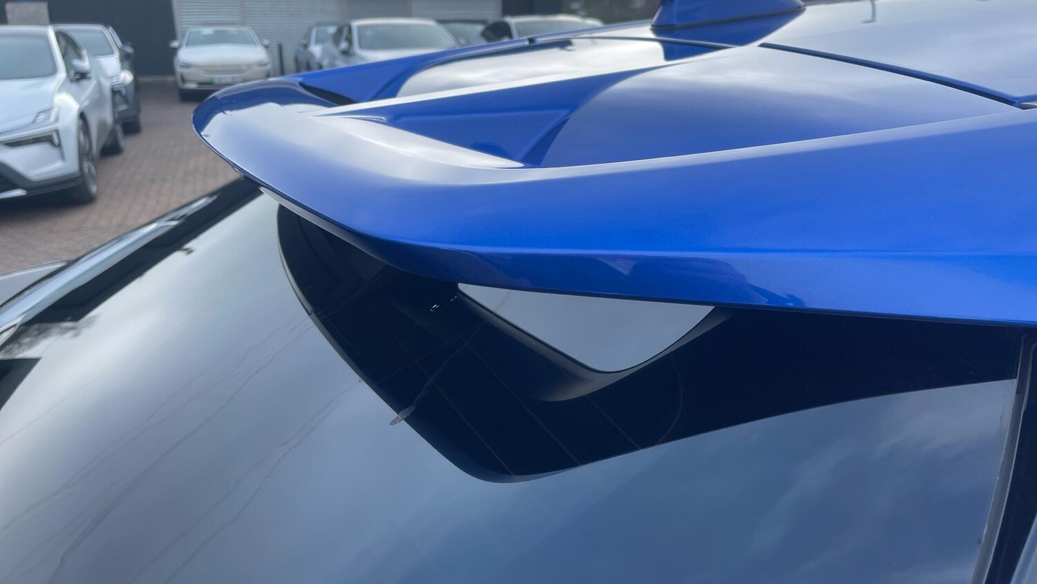 Used Toyota C-HR 2020 for sale - 78021374: Photo 35