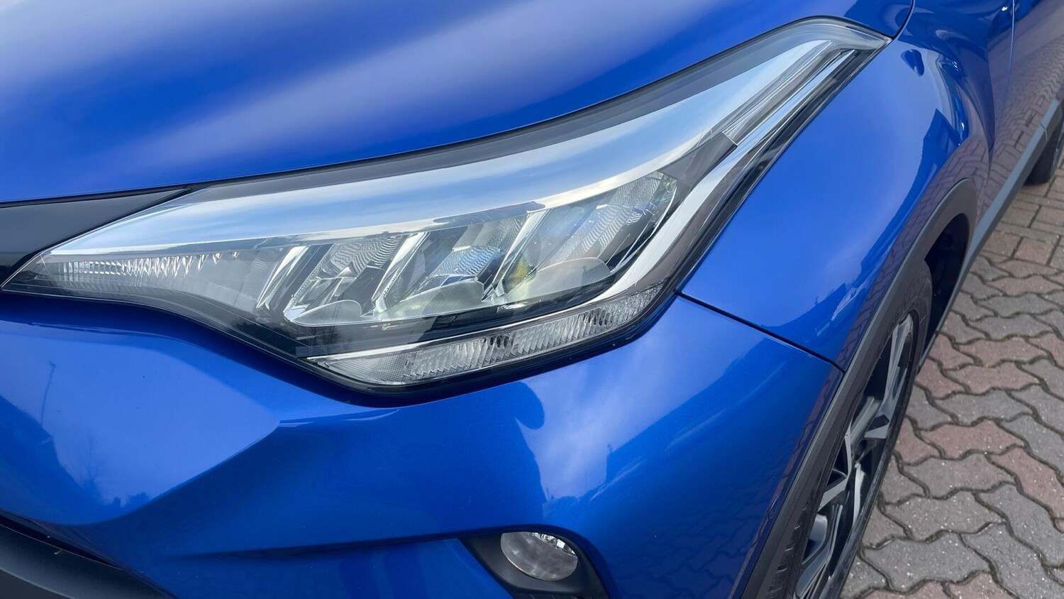 Used Toyota C-HR 2020 for sale - 78021374: Photo 37