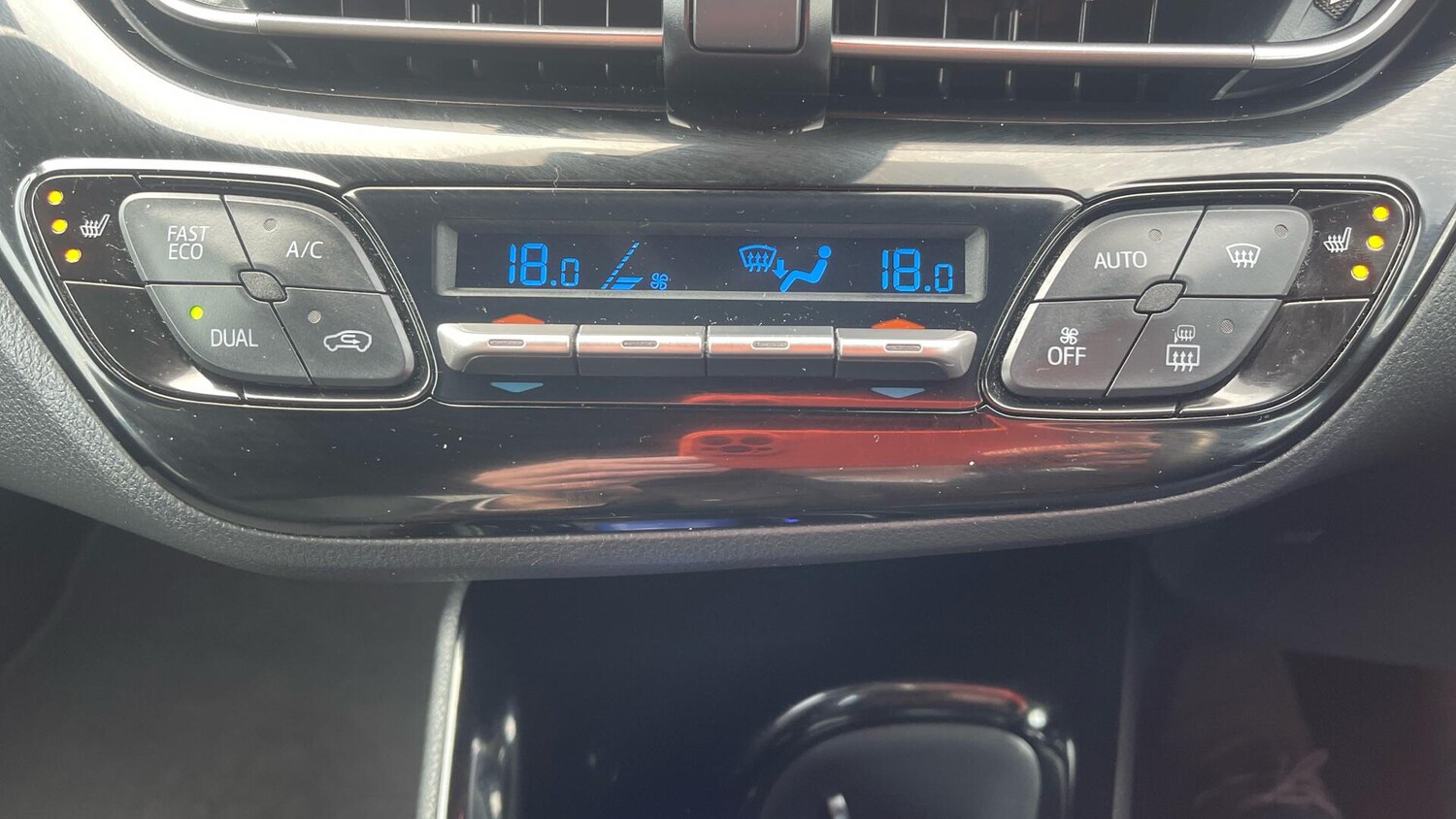 Used Toyota C-HR 2020 for sale - 78021374: Photo 42