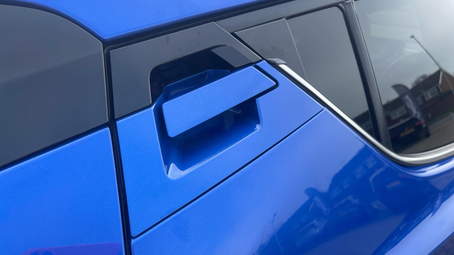 Used Toyota C-HR 2020 for sale - 78021374: Photo 45