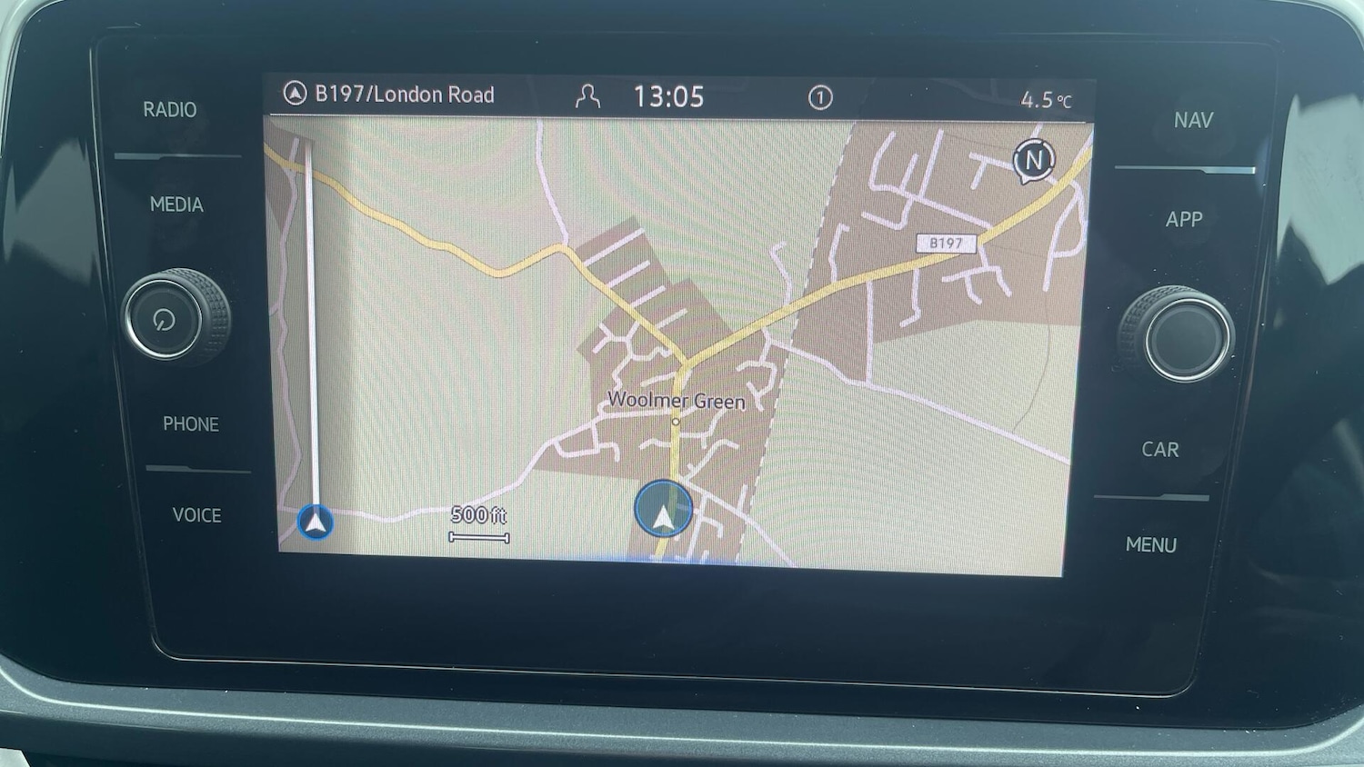 Used Volkswagen T-Roc 2023 for sale - 78211940: Photo 28