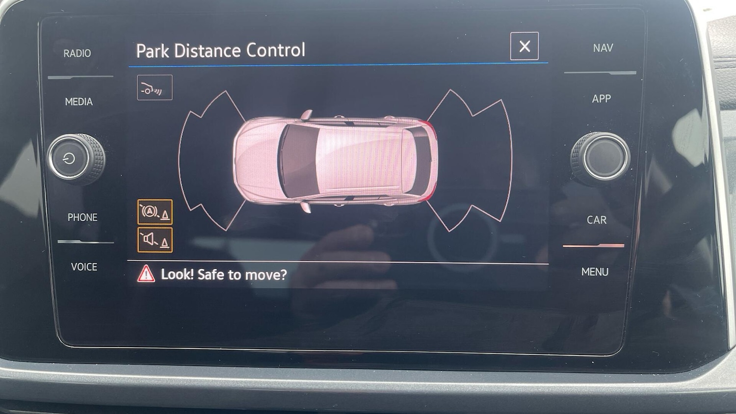 Used Volkswagen T-Roc 2023 for sale - 78211940: Photo 29