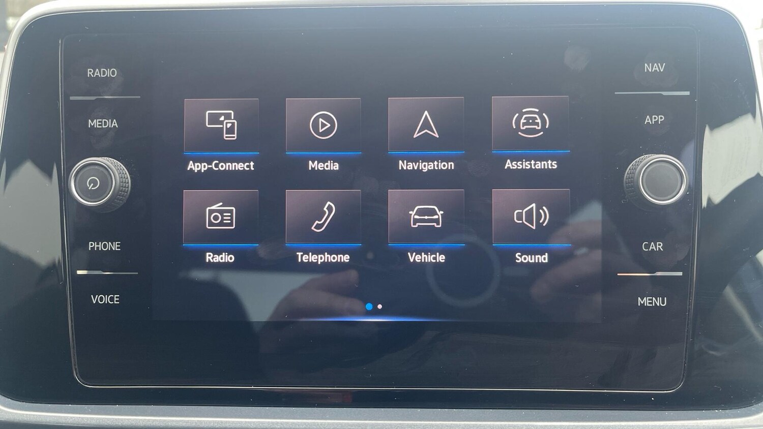 Used Volkswagen T-Roc 2023 for sale - 78211940: Photo 33