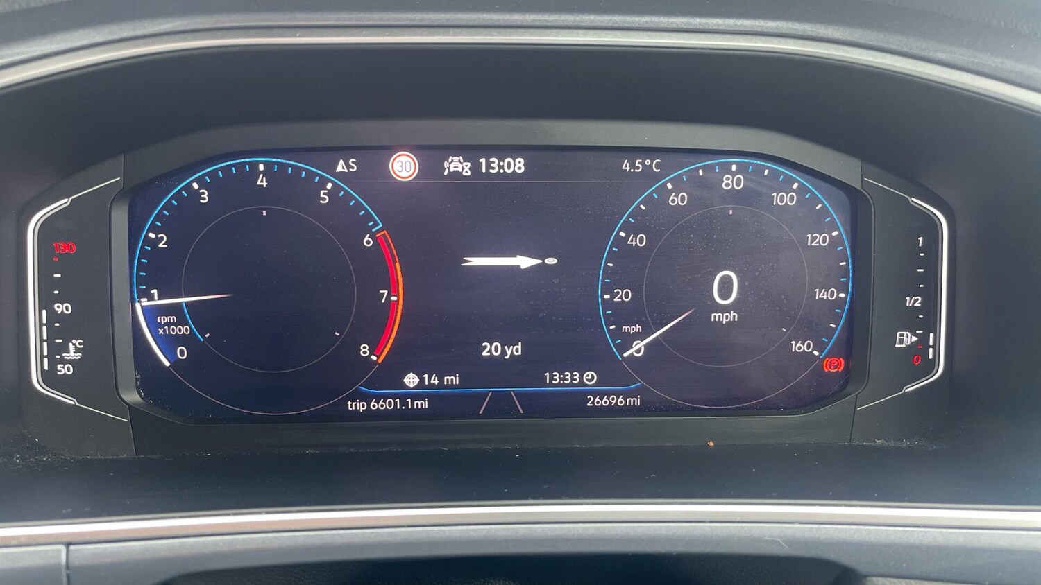 Used Volkswagen T-Roc 2023 for sale - 78211940: Photo 38