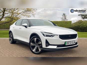 Used Polestar Polestar 2 2022 for sale - 78736271: Photo
