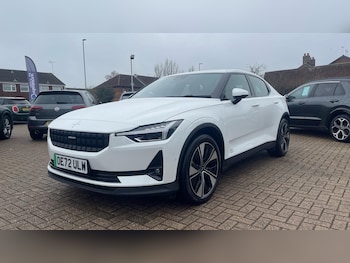 Used Polestar Polestar 2 2022 for sale - 78736271: Photo