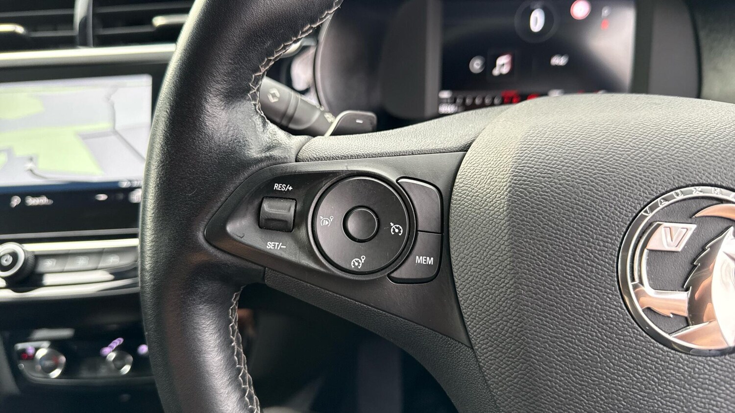 Used Vauxhall Corsa 2020 for sale - 78021375: Photo 15