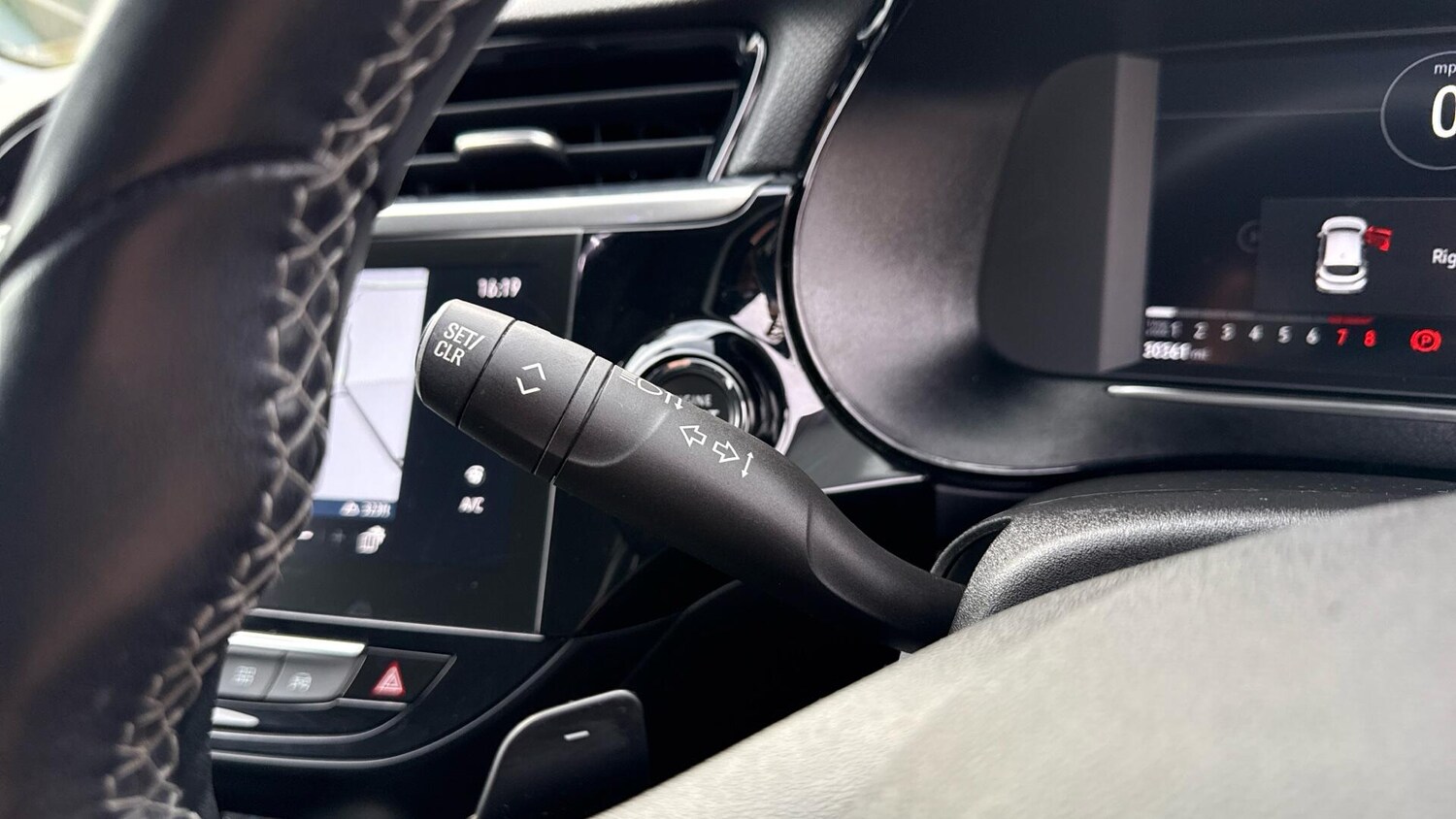 Used Vauxhall Corsa 2020 for sale - 78021375: Photo 18