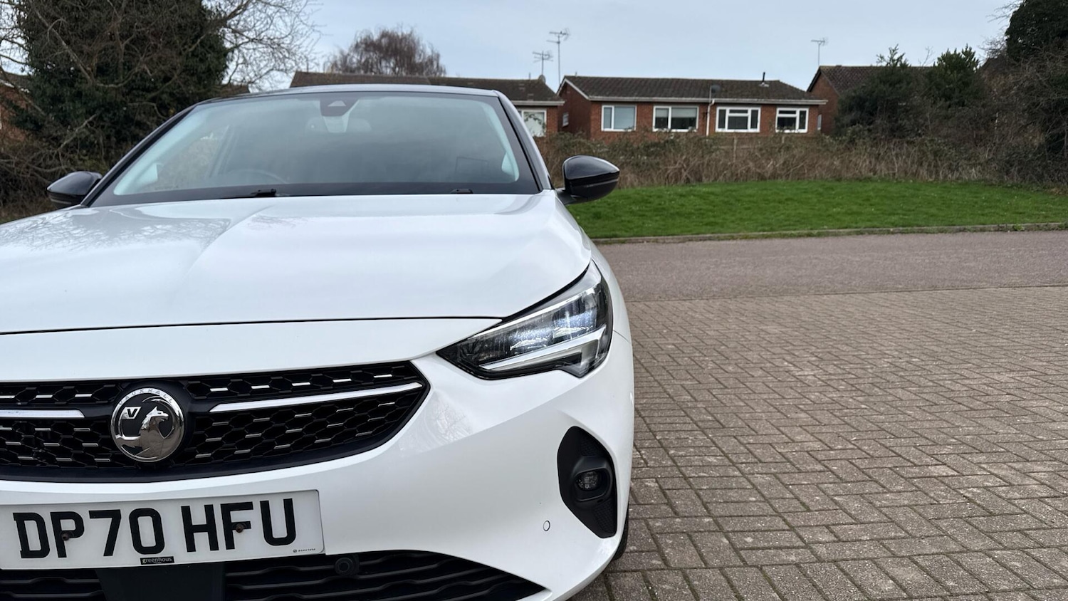 Used Vauxhall Corsa 2020 for sale - 78021375: Photo 2