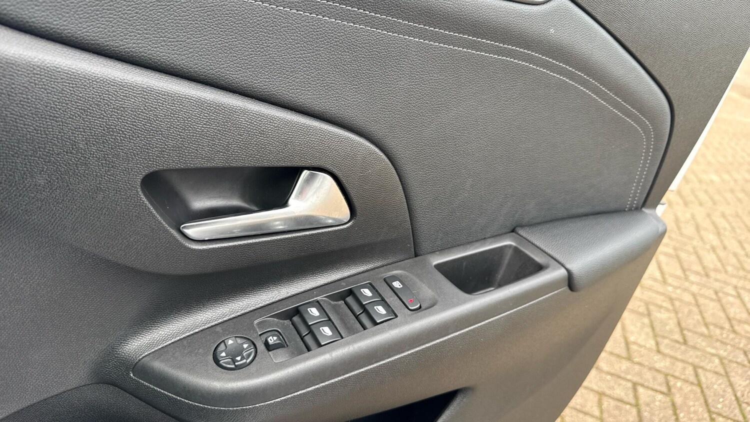 Used Vauxhall Corsa 2020 for sale - 78021375: Photo 25